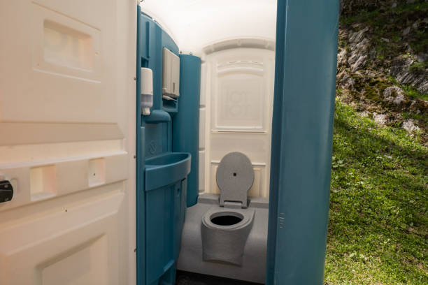 Best Portable restroom trailer rental  in Shively, KY