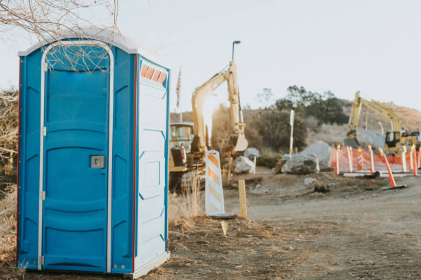 Best Portable restroom trailer rental  in Shively, KY