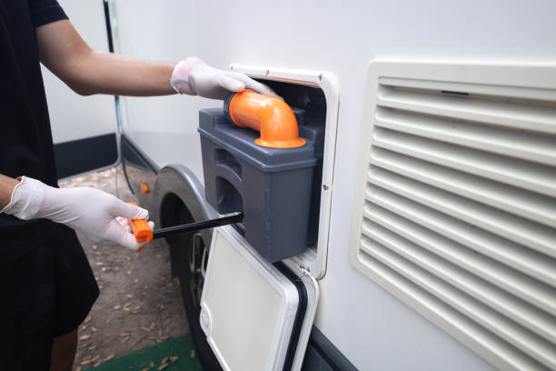 Best Construction site porta potty rental  in Shively, KY