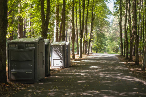 Portable Toilet Options We Offer in Shively, KY