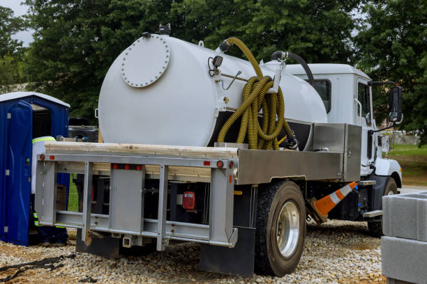 Best Event porta potty rental  in Shively, KY