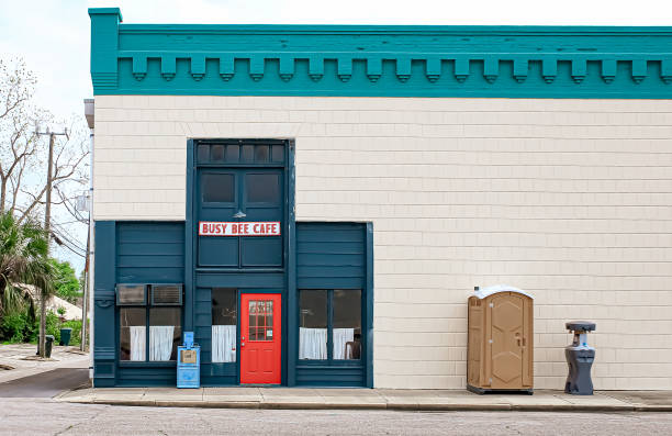 Best Porta potty cleaning services  in Shively, KY