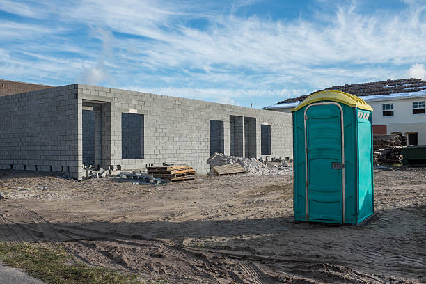 Best Luxury portable toilet rental  in Shively, KY