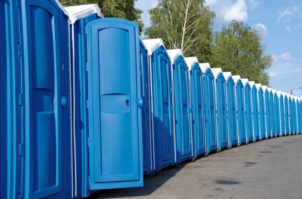 Best Affordable porta potty rental  in Shively, KY